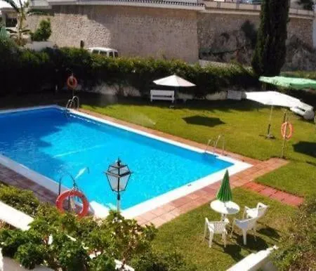 Portichuelo Playa Apartment