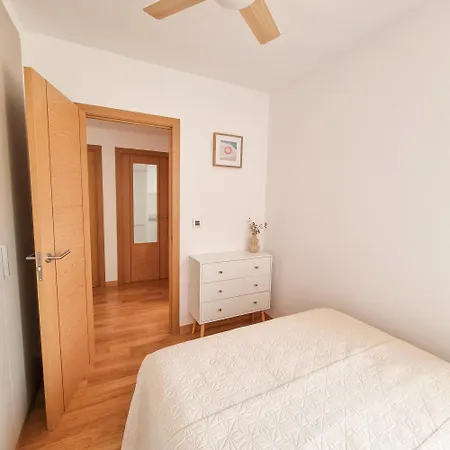 Apartment Portichuelo Playa *