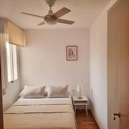 Apartment Portichuelo Playa Almuñécar