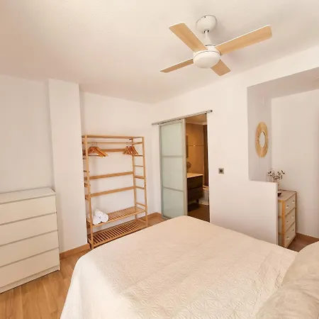 Apartment Portichuelo Playa
