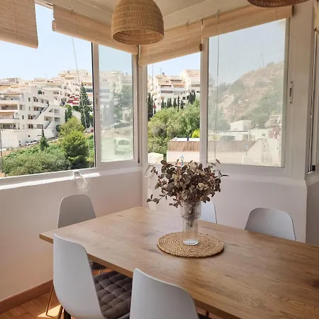 Apartment Portichuelo Playa