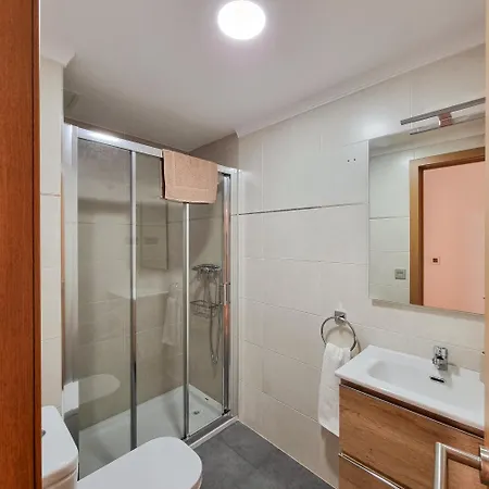 Portichuelo Playa Apartment *