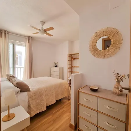 Portichuelo Playa Apartment