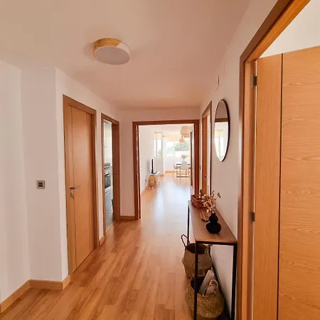 Portichuelo Playa Apartmán