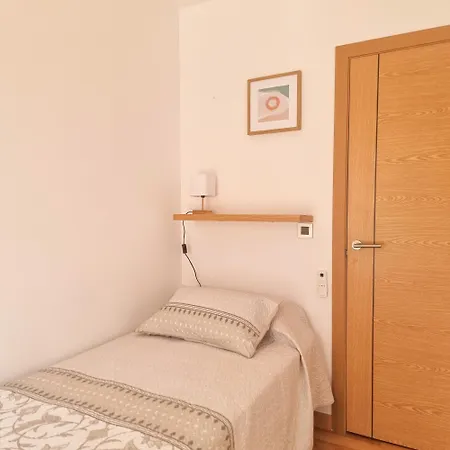 Apartmán Portichuelo Playa