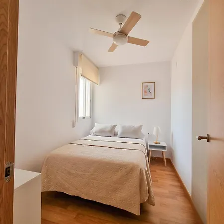 Apartmán Portichuelo Playa