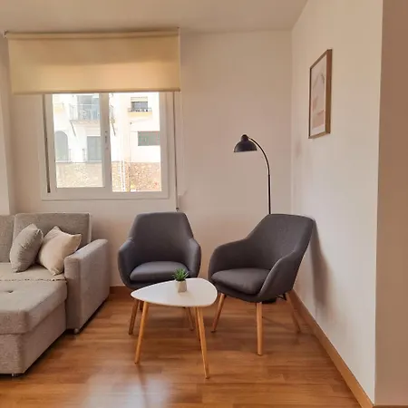 Apartmán Portichuelo Playa *