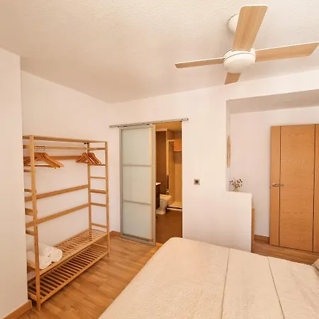Apartmán Portichuelo Playa *