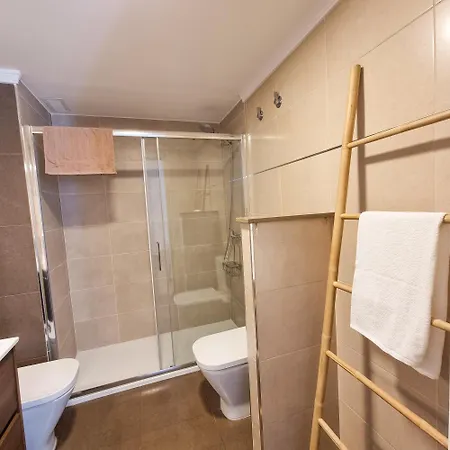 Portichuelo Playa Apartmán Almuñécar